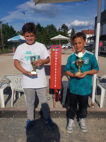 Pascal 3. Jerome 1. Pascal 3. Jerome 1.